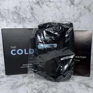 The Coldest Water Universal Bottle Holder V3 - For Bikes, ATV's, Strollers - NEW